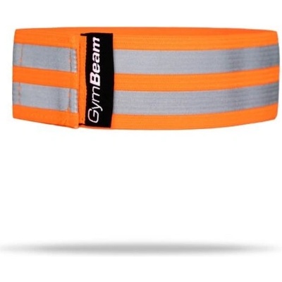 GymBeam reflexná páska