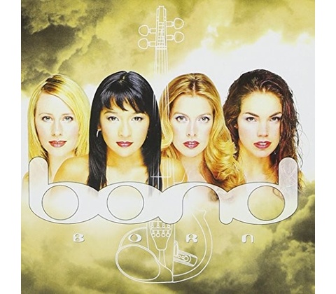 BORN - Bond