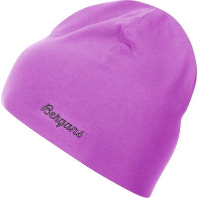 Dětská bavlněná čepice Bergans Kids