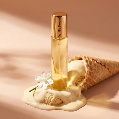 Neness Vanilla Dream parfémovaná voda dámská 33 ml