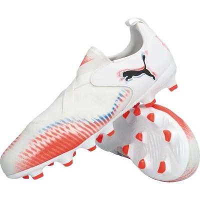 Puma Future 8 Match LL FG/AG JR 108618 01