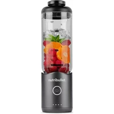 NutriBullet NBP013.GM 7