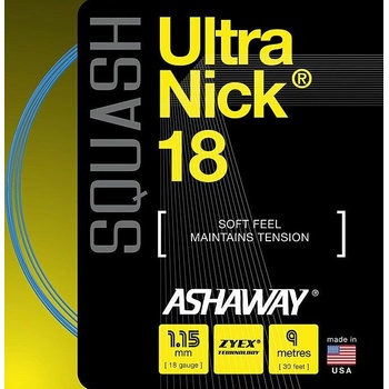 Ashaway UltraNick 18 9 m 1,15 mm