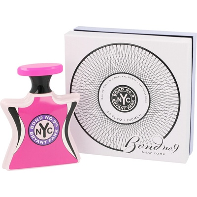 Bond No. 9 Midtown Bryant Park parfémovaná voda dámská 100 ml tester