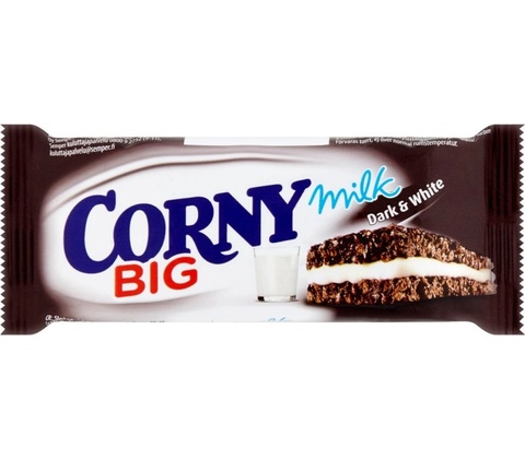 Corny BIG 40 g