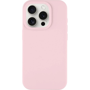 Tactical MagForce Velvet Smoothie Защитен калъф за Apple iPhone 15 Pro Pink Panther Tactical | Rozov | ЖЕНИ | UNI
