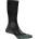 P. A. C P. A. C. Дамски туристически чорапи P. A. C. Women's TR 6.1 Trekking Merino Medium Walking socks - Anthracite - размер 35-37 (EU) (201-7291-0111)
