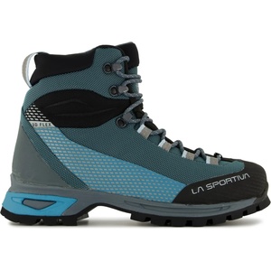 La Sportiva Дамски туристически обувки La Sportiva Women's Trango TRK GTX Walking boots - Topaz / Celestial Blue - размер 39, 5 (EU) (119-0509-0218)