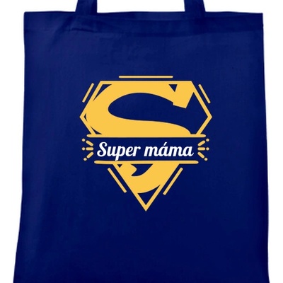 Taška Super máma