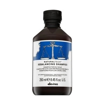 Davines Naturaltech Rebalancing Shampoo 250 ml