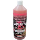 Starbaits Booster Preparation X Squirtz Crayfish 1 l