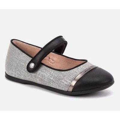 Mayoral třpytivé luxusní dívčí baleríny 46009