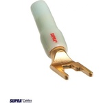 Supra Cables SUPRA CombiCon Crimp Spade M6 Series - Крипувачна репродукторна вилица (070923)