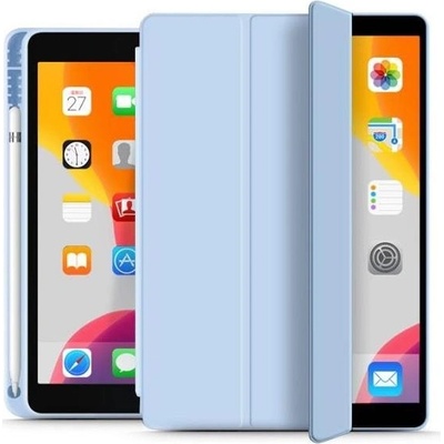 Tech Protect SC Pen púzdro iPad 10.2 2019 2020 2021 modré TEC208669