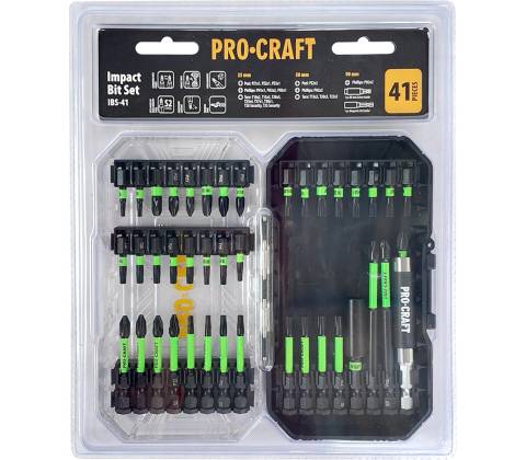 Procraft IBS-41