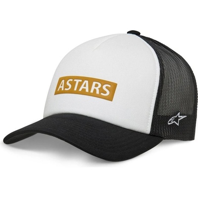 ALPINESTARS CLARIFIED FOAMER bílá/černá