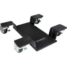 BikeTek Prepravný vozík motocyklov PDSCTR11