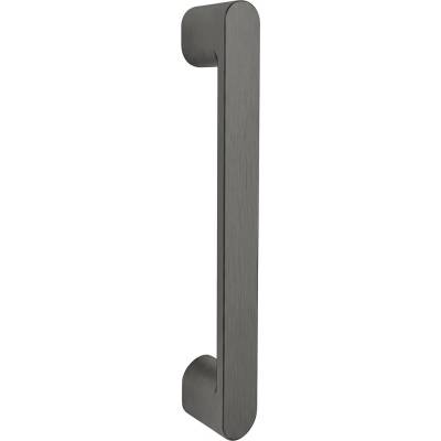 Madlo na dvere MP MPK - IMPRESSA (ST) KS (T - Titan), MP Titan