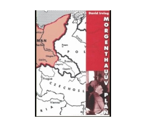 Morgenthauův plán - David Irving