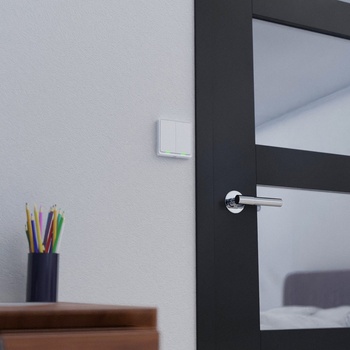 TESLA Smart Switch Dual TSL-SWI-WIFI2