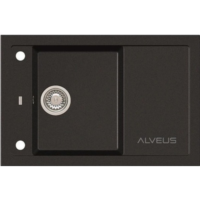 Alveus Formic 30 U chocolate