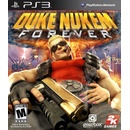 Hry na PS3 Duke Nukem Forever