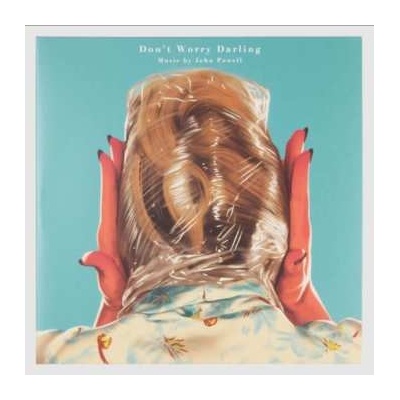 John Powell - Don't Worry Darling 2 LP