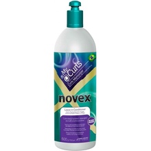 Novex My Curls Leave-in Conditioner Neoplachová péče pro kudrnaté vlasy 500 ml