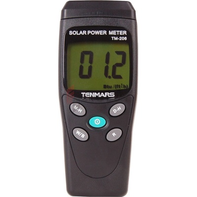 TENMARS TM206