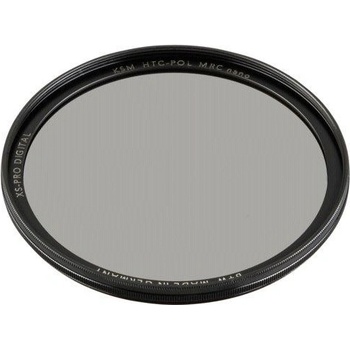 B+W PL-C Käsemann XS-PRO HTC MRC nano 58mm