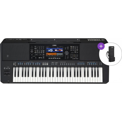 Yamaha PSR-SX720 Cover Set