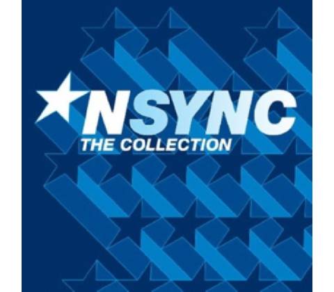 'N Sync - The Collection