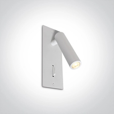 ONE LIGHT 65746R/W/W