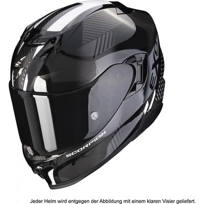 Scorpion EXO-520 EVO AIR LATEN