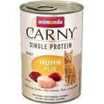 Animonda Carny Adult Single Protein - Чисто пиле 400 г