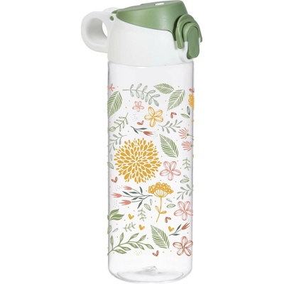 Toro fľaša na pitie s náustkom botanica 750ml