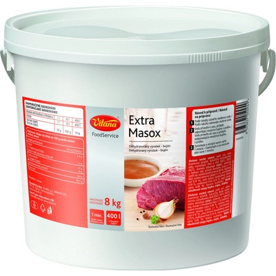 Vitana Extra Masox 8 kg