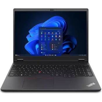Lenovo ThinkPad P16v Gen 2 21KX0010BM