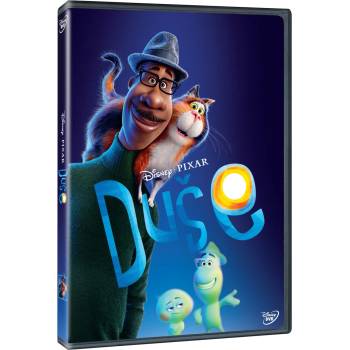 MagicBox За душата - dvd (042609)