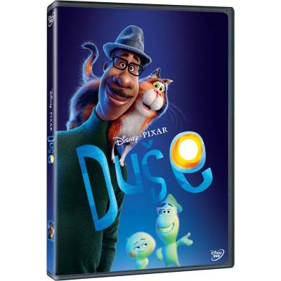 MagicBox За душата - dvd (042609)