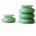 Ohnut Wider Soft Buffer Rings Set of 4 Sage