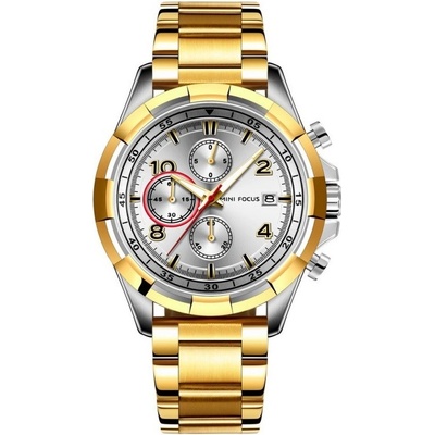 Mini Focus KP23936 zlatá