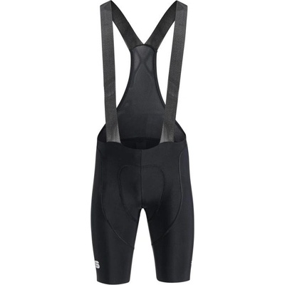 Sportful Bodyfit Classic s trakmi čierne