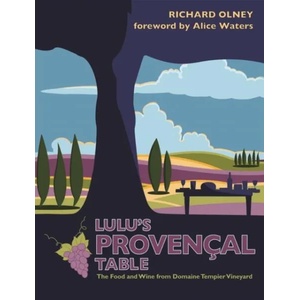 Lulu's Provencal Table | Richard Olney (ISBN: 9781911621195)