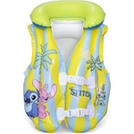 Bestway Swim vest stitch