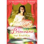 DM discont The Princess and the Pea - DVD (033630)