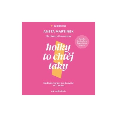 Holky to chtěj taky
