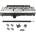 Philips MFD 6020 / 6050 / 6080 - Kit - OUTLET - PCP