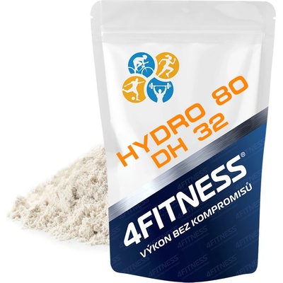 4fitness.cz Hydro 80 DH32 1000 g