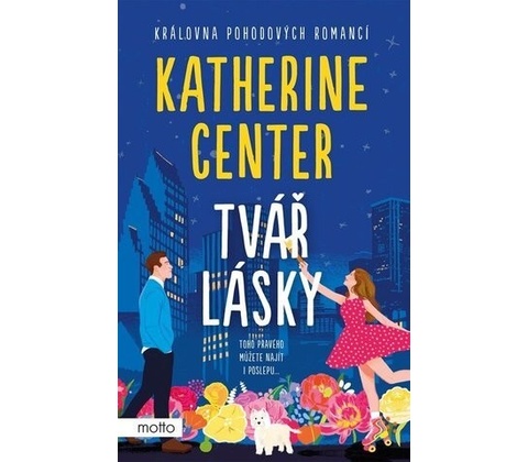 Tvář lásky
